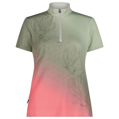CMP - Women's T-Shirt Free Bike - Cycling jersey