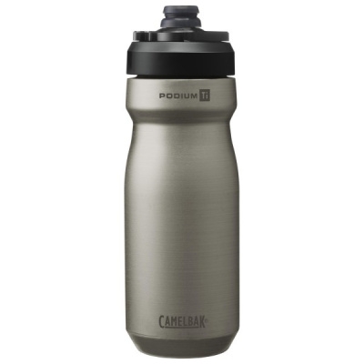 Camelbak - Podium Vacuum Titanium - Cycling water bottles
