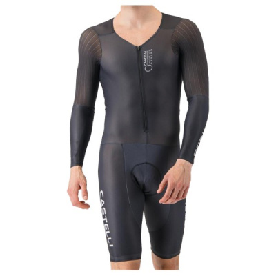 Castelli - Body Paint V TT Speedsuit - Cycling skinsuit