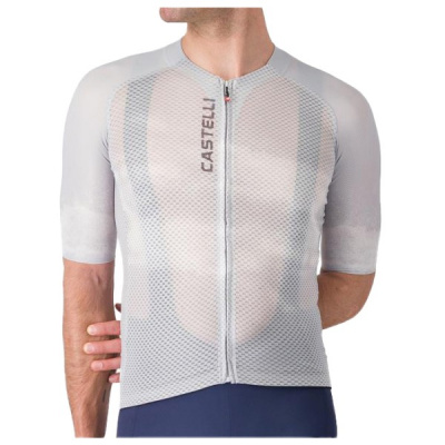 Castelli - Climber's A/C Jersey - Cycling jersey