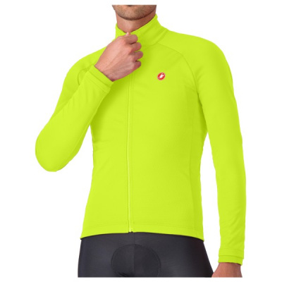 Castelli - Competizione Jacket - Cycling jacket