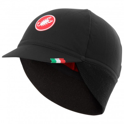 Castelli - Difesa Thermal Cap - Cycling cap