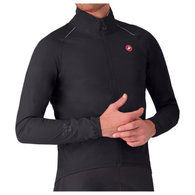 Castelli - Emergency 3 Rain Jacket - Cycling jacket