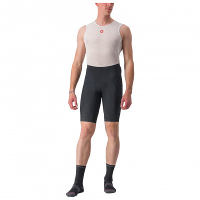 Castelli - Entrata 2 Shorts - Cycling bottoms