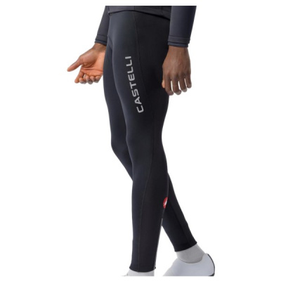 Castelli - Entrata 2 Wind Bibtight - Cycling bottoms