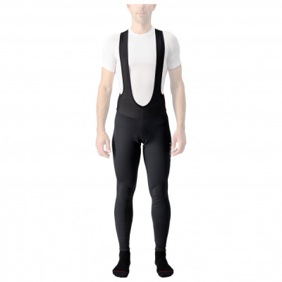 Castelli - Entrata Wind Bibtight - Cycling bottoms