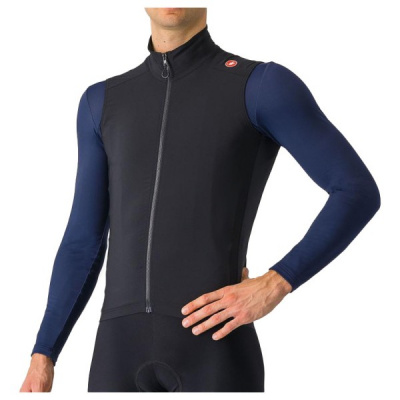 Castelli Vest