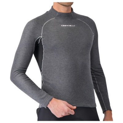 Castelli - Flanders 2 Long Sleeve - Cycling undershirt