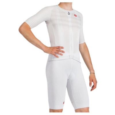 Castelli - Free Aero Race S Bibshort - Cycling bottoms