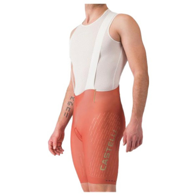 Castelli - Free Aero Race S Kit Bibshort - Cycling bottoms