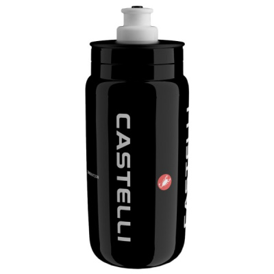 Castelli - Logo Water Bottle - Cycling water bottles