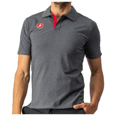 Castelli - Medio Base Layer L/S - Cycling undershirt