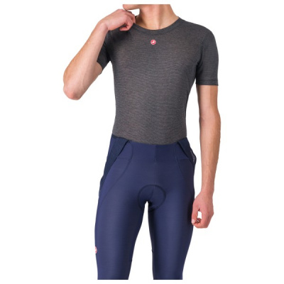 Castelli - Medio Base Layer S/S - Cycling undershirt
