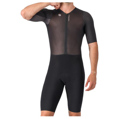 Castelli - PR 3 Speed Suit - Cycling skinsuit