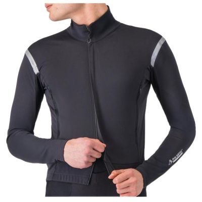 Castelli - Perfetto RoS 3 Jacket - Cycling jacket