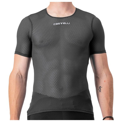 Castelli - Pro Mesh 2.0 Short Sleeve - Cycling undershirt