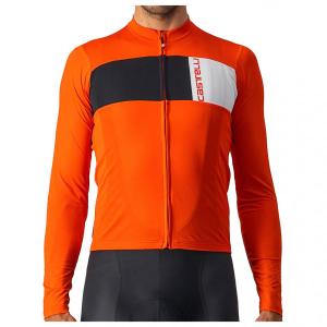Castelli - Prologo 7 Long Sleeve Jersey - Cycling jersey