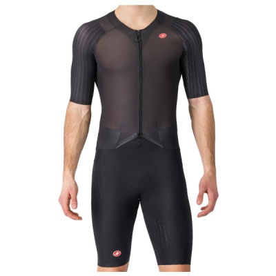 Castelli - Sanremo S Speed Suit - Cycling skinsuit
