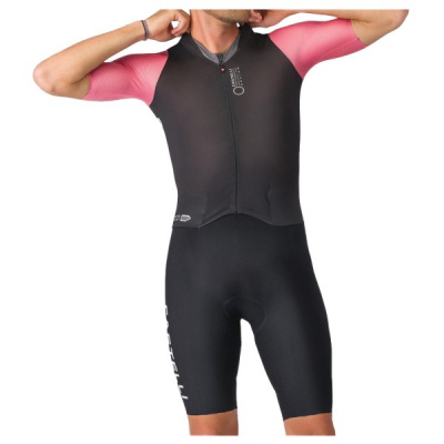 Castelli - Saturday Morning Skinsuit - Cycling skinsuit