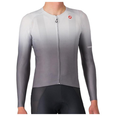 Castelli - UPF Long Sleeve Jersey - Cycling jersey