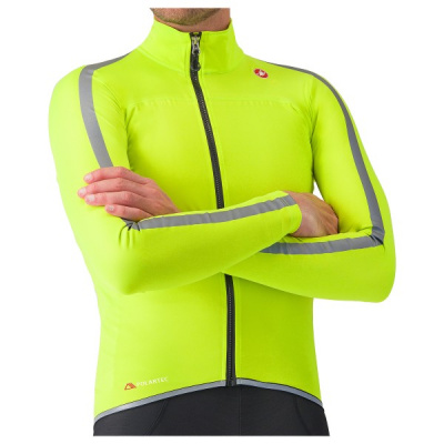 Castelli - Ultra Rain Cape - Cycling jacket