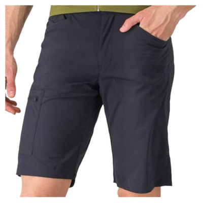 Castelli - Unlimited Adventure Baggy Short - Cycling bottoms