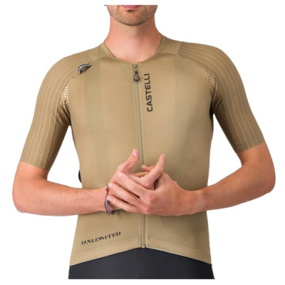 Castelli - Unlimited Pro 2 Jersey - Cycling jersey