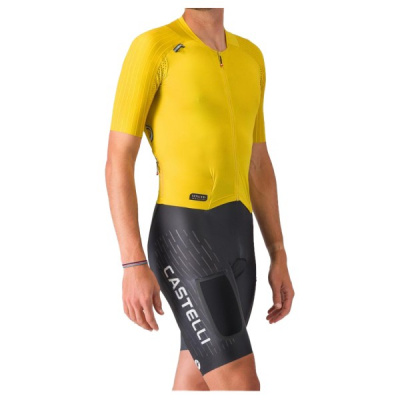 Castelli - Unlimited Speedsuit - Cycling skinsuit