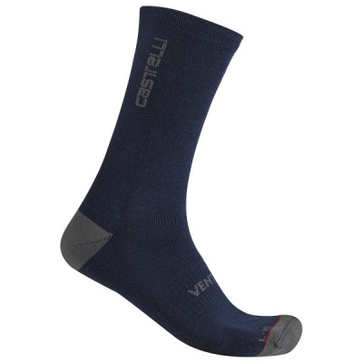 Castelli - Venti Soft Merino Sock - Cycling socks