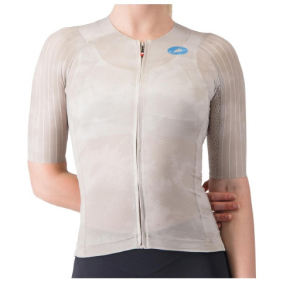 Castelli - Women's Aero Race 8S Jersey - Cycling jersey