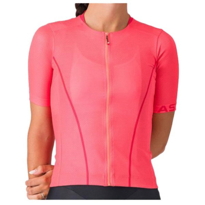 Castelli - Women's Anima Flow Jersey - Cycling jersey