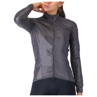 Castelli - Women's Aria Shell 2 Jacket - Cycling jersey