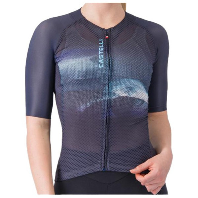 Castelli - Women's Climber's A/C Jersey - Cycling jersey
