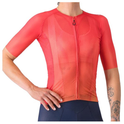 Castelli - Women's Climber's A/C Jersey - Cycling jersey