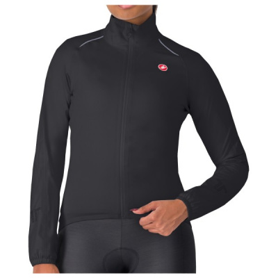Castelli - Women's Emergency 3 Rain Jacket - Cycling jacket