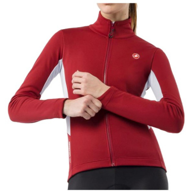 Castelli - Women's Entrata 2 Jacket - Cycling jacket