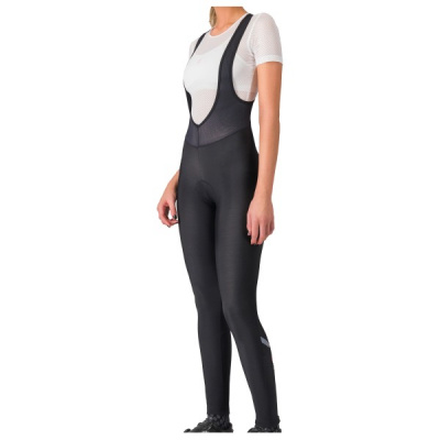 Castelli - Women's Entrata Bibtight - Cycling bottoms