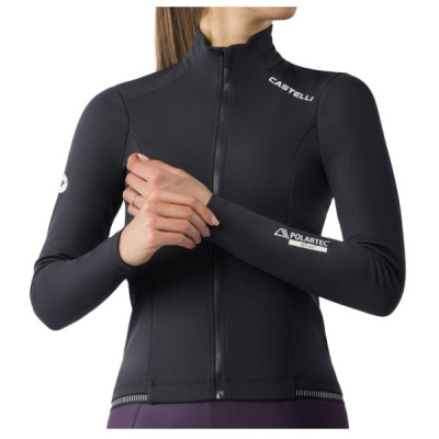 Castelli - Women's Espresso 2 Jacket - Cycling jacket
