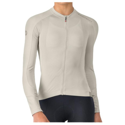 Castelli - Women's Espresso 2 Long Sleeve Jersey - Cycling jersey
