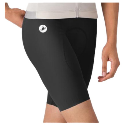 Castelli - Women's Espresso 2 Short - Cycling bottoms
