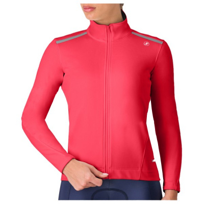 Castelli - Women's Espresso Air Jacket - Cycling jacket