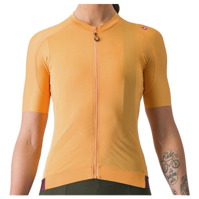 Castelli - Women's Espresso Jersey - Cycling jersey