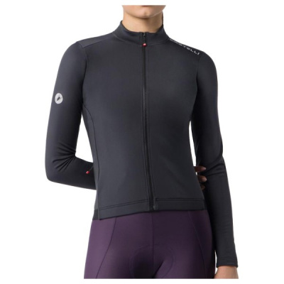 Castelli - Women's Espresso Thermal 2 Jersey - Cycling jersey