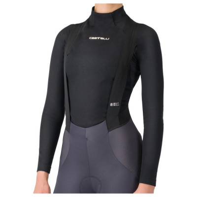 Castelli - Women's Flanders 2 Warm Long Sleeve - Synthetic base layer