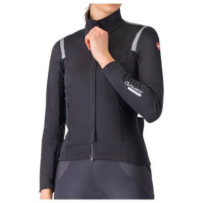 Castelli - Women's Perfetto RoS 3 Jacket - Cycling jacket