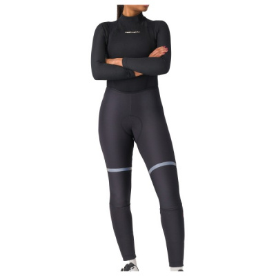 Castelli - Women's Polare 2 Bibtight - Cycling bottoms