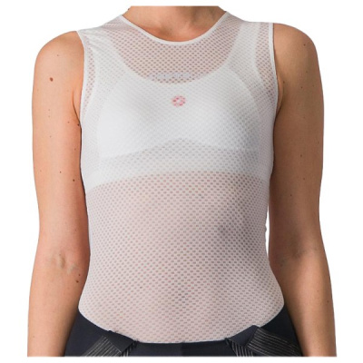 Castelli - Women's Pro Mesh Sleeveless - Cycling undershirt