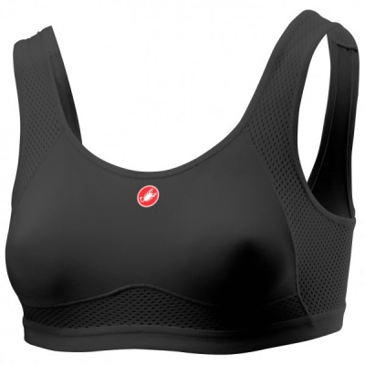 Castelli - Women's Rosso Corsa Bra - Cycling undershirt