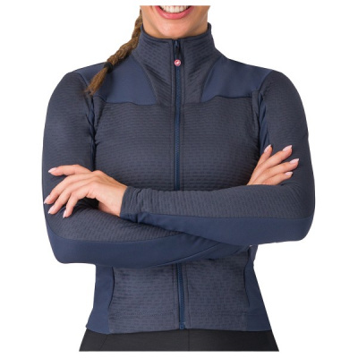 Castelli - Women's Sfida 3 Jersey - Cycling jersey