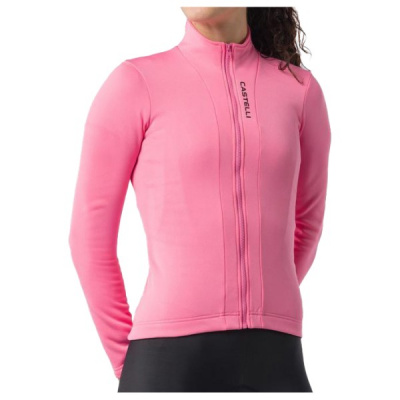 Castelli - Women's Sinergia 3 Jersey FZ - Cycling jersey